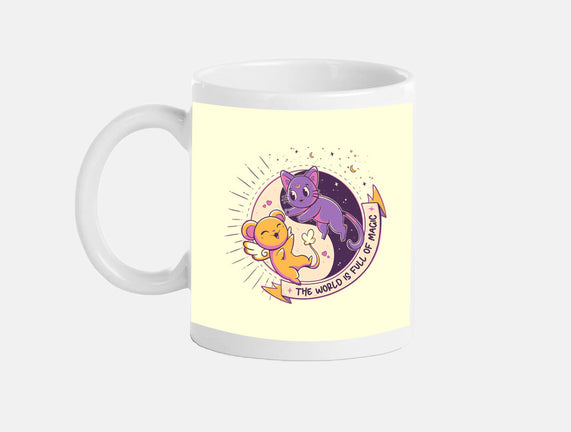 Moon Captor