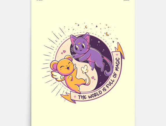 Moon Captor