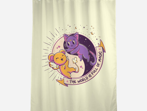 Moon Captor