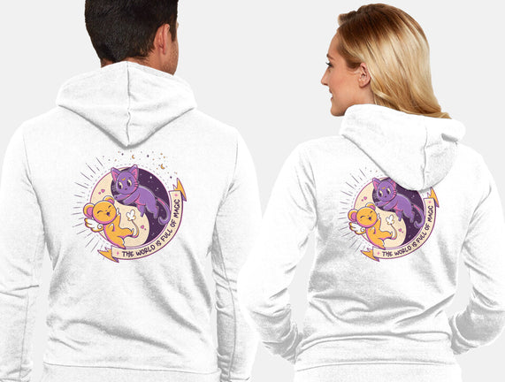 Moon Captor