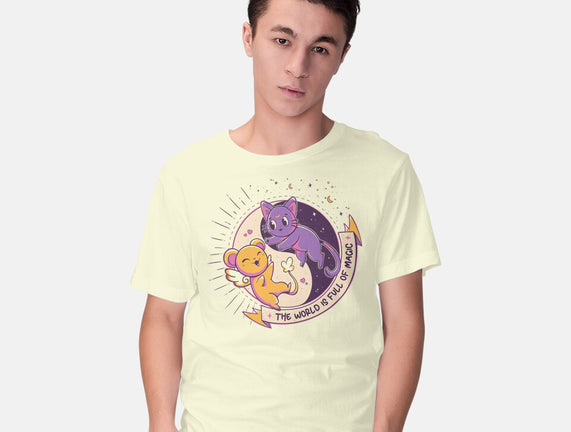 Moon Captor