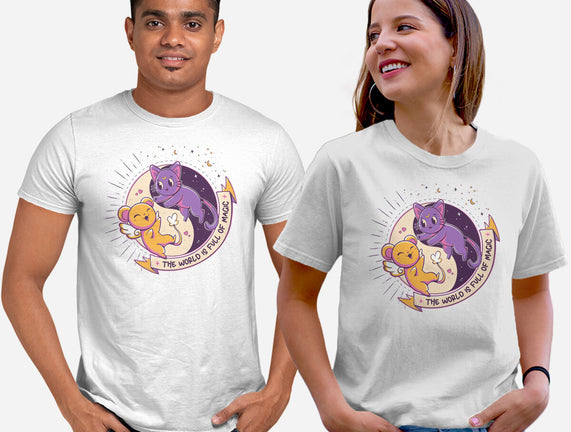 Moon Captor