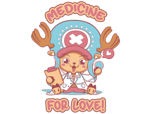 Medicine For Love