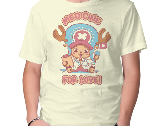 Medicine For Love