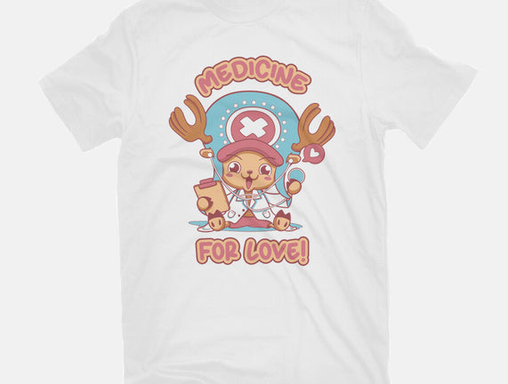 Medicine For Love