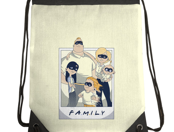 Incredible Family