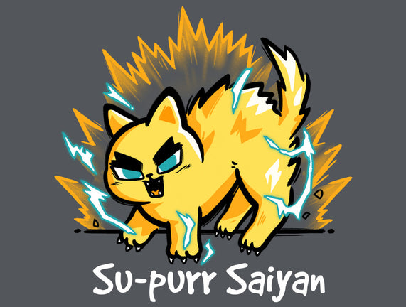 Cat Supurr