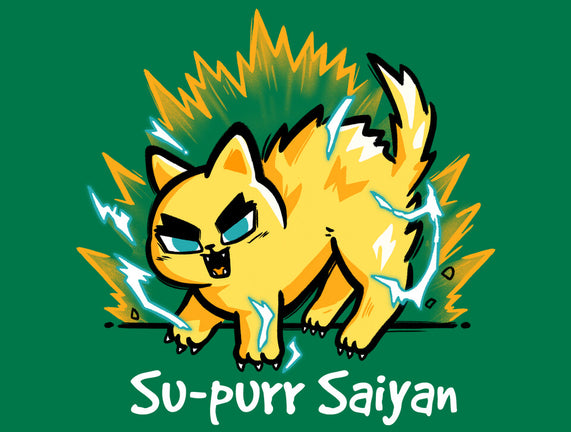 Cat Supurr