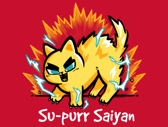 Cat Supurr