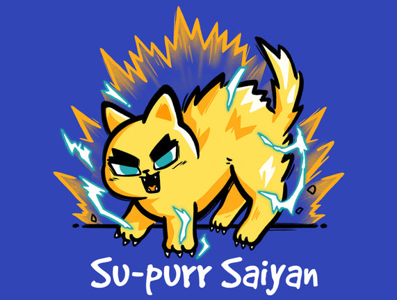 Cat Supurr