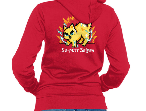 Cat Supurr