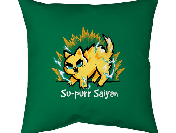 Cat Supurr