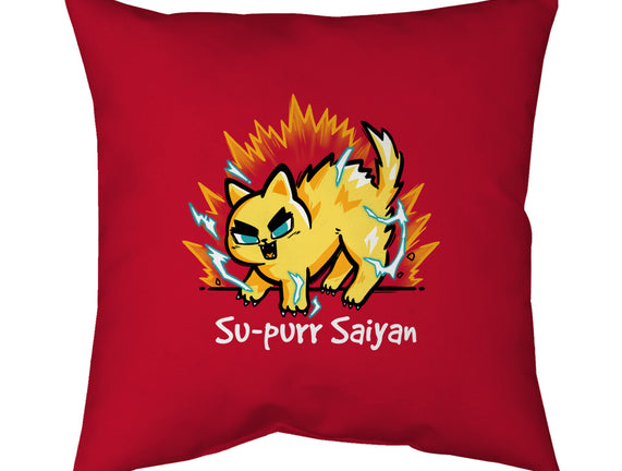 Cat Supurr
