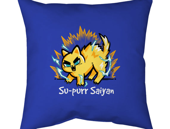 Cat Supurr