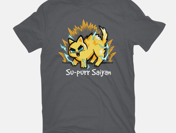 Cat Supurr