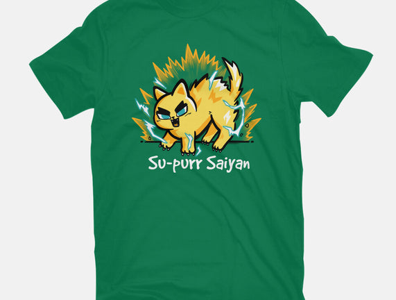 Cat Supurr