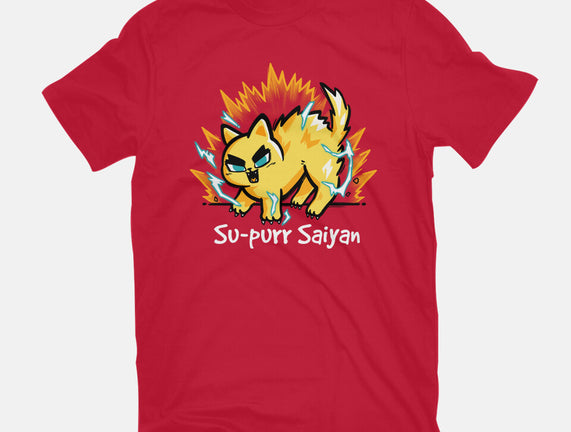 Cat Supurr