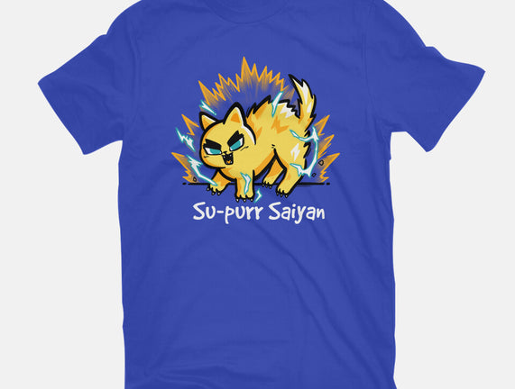 Cat Supurr