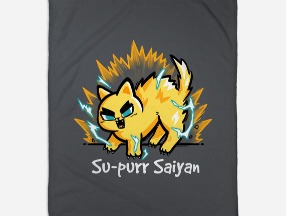 Cat Supurr