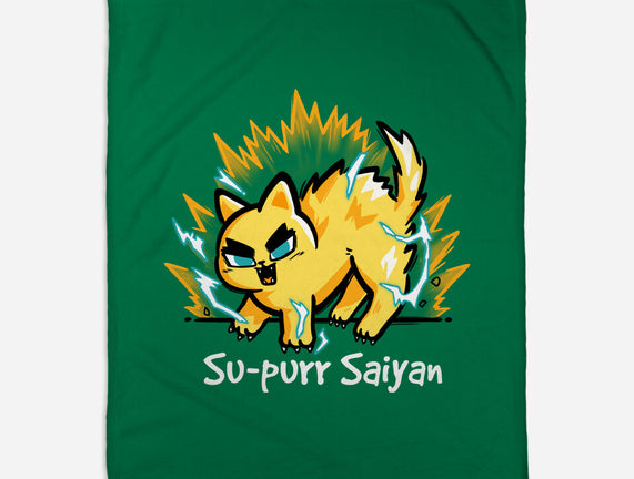 Cat Supurr