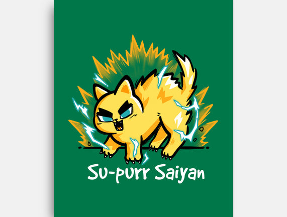 Cat Supurr