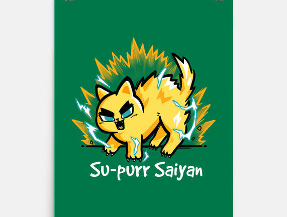 Cat Supurr