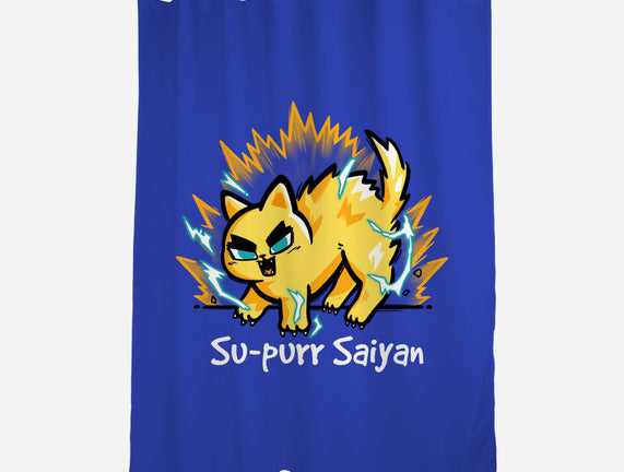 Cat Supurr