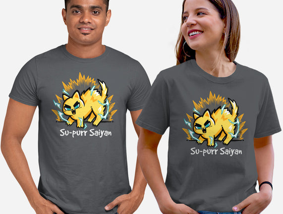 Cat Supurr