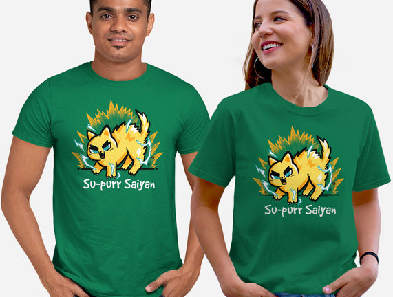 Cat Supurr