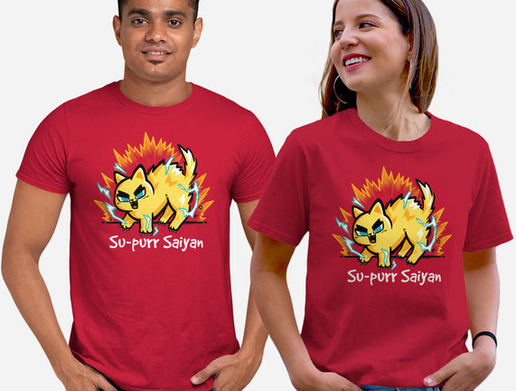 Cat Supurr