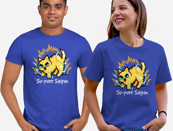Cat Supurr