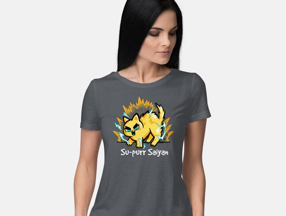 Cat Supurr