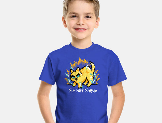 Cat Supurr