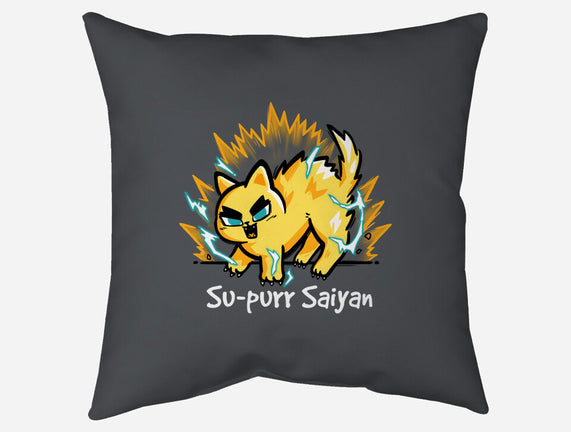 Cat Supurr