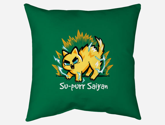 Cat Supurr