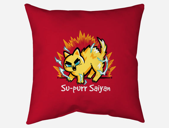 Cat Supurr
