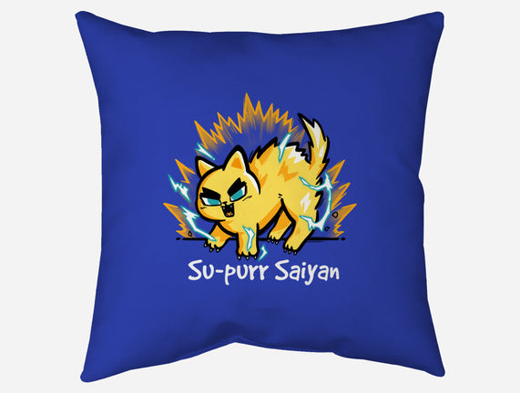 Cat Supurr