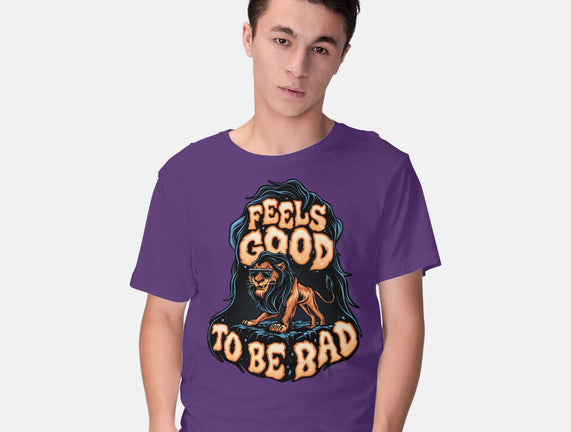 Feels Good To Be Bad