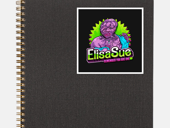 ElisaSue