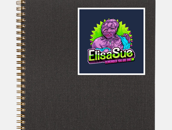 ElisaSue