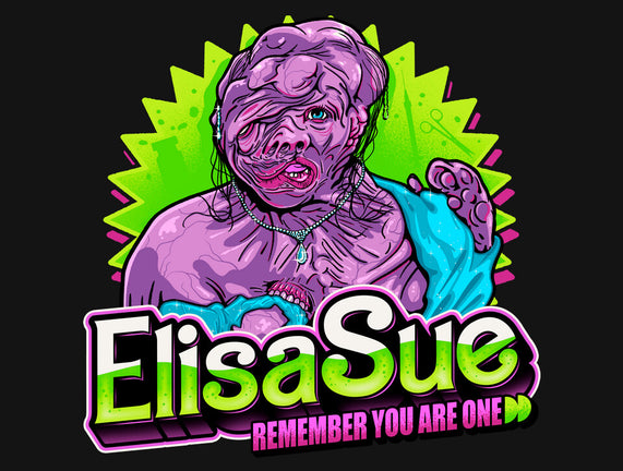 ElisaSue