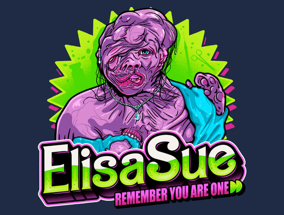 ElisaSue