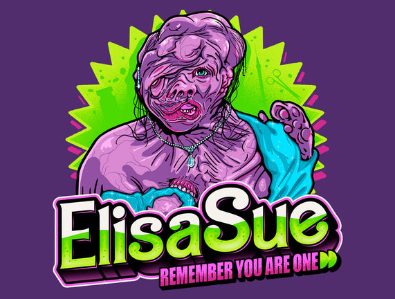 ElisaSue