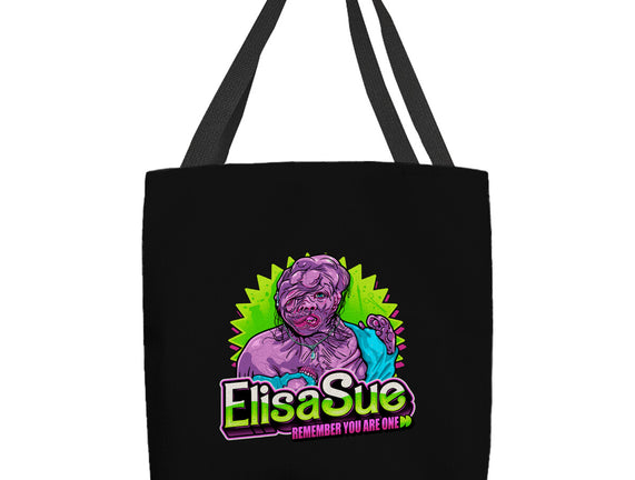 ElisaSue