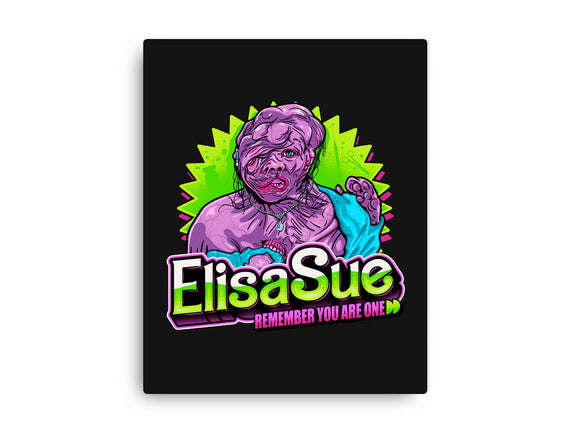 ElisaSue