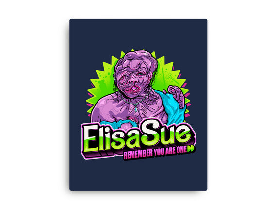 ElisaSue