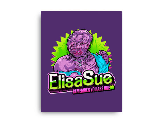 ElisaSue