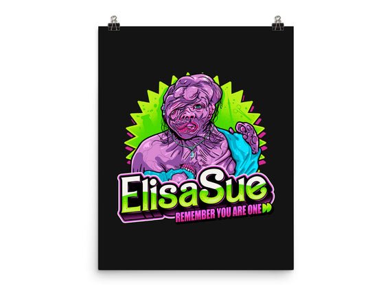 ElisaSue
