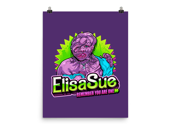 ElisaSue