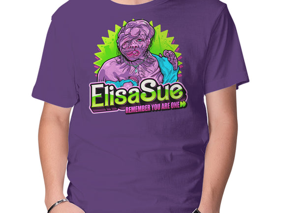 ElisaSue